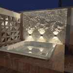 Revestimento Bellini Bianchi