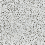 Pedrisco Branco 30 Kg - Tam.1