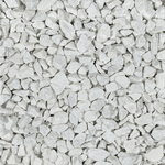 Pedrisco Branco 30 Kg - Tam.2