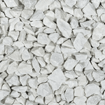 Pedrisco Branco 30 Kg - Tam.3