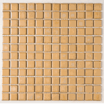 Pastilha de Porcelana 2,5x2,5 - Sg-8429 Argila Caixa 1,64m² - Atlas