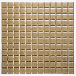 Pastilha de Porcelana 2,5x2,5 - Sr-8302 Pirita Caixa 1,64m² - Atlas