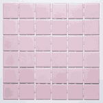 Pastilha de Porcelana 5x5 - M-15400 Flox Caixa 1,41m² Atlas