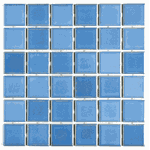 Pastilha de Porcelana 5x5 Sg-8441 Guarujá Caixa 1,41m² Atlas