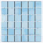 Pastilha de Porcelana 5x5 - M-13368 Jacu Caixa 1,41m² Atlas