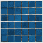 Pastilha de Porcelana 5x5 - Sg-8423 Jamaica Caixa 1,41m² Atlas