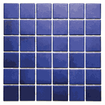 Pastilha de Porcelana 5x5 - M-15318 Mundaú Caixa 1,41m² Atlas