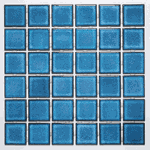 Pastilha de Porcelana 5x5 Sg-15391 Saona 1,41m² Atlas