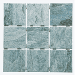 Revestimento 10x10 - Omd-15438 Bali Caixa 1,40 m² - Atlas