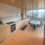 Piso Rústico Scortese Rosso Nina Martinelli - 11.5 x 11.5 cm