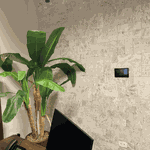 Revestimento Travertino Anticato Mosaico