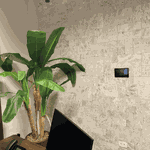 Revestimento Travertino Anticato Mosaico