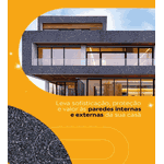 Textura Pedras Naturais Granffino - Grafite - 20kg