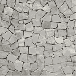 Pedra Portuguesa Branca