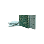 Pedra Hijau Importada Premium 10x10cm