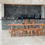 Pedra Espanha Black Nero 