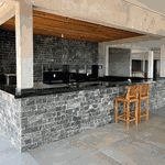 Pedra Espanha Black Nero 