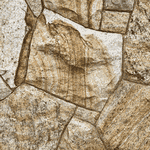 Pedra Bossa Nova Aré Amarelo