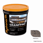 Textura Pedras Naturais Granffino - Marrocos - 20kg