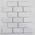 Revestimento 5x10 (Ja) - Ob-5233 Glacial - Atlas