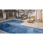 Revestimento 7100 Samoa 10x10 Caixa 1,95m² - Strufaldi