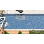 Revestimento 7100 Samoa 10x10 Caixa 1,95m² - Strufaldi