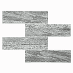 Revestimento Tijolinho 7x26 (Ja) - Omd-14981 Bargana Caixa 1,07m² - Atlas