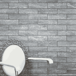 Revestimento Tijolinho 7x26 (Ja) - Omd-14981 Bargana Caixa 1,07m² - Atlas