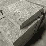 Pedra Miracema Serrada 47 x 47cm