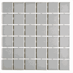 Pastilha de Porcelana 5x5 - B-9924 Hydra Caixa 1,41m² Atlas