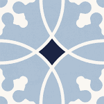 Revestimento 20x20 - Om-16107 Rabat - Atlas