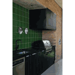 Revestimento 20x20 - Om-15646 Malva - Atlas