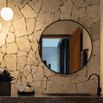 Revestimento Travertino Santorini Anticato