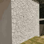 Revestimento Travertino Santorini Anticato