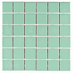 Pastilha de Porcelana 5x5 - B-11418 Tejo Caixa 1,41m² Atlas