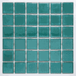 Pastilha de Porcelana 5x5 Sg-15393 Virgin 1,41m² Atlas