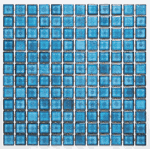 Pastilha de Porcelana 2,5x2,5 - Sg-15391 Saona Caixa 1,64m² - Atlas