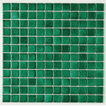 Pastilha de Porcelana 2,5x2,5 - Sg-8348 Bermuda Caixa 1,64m² - Atlas