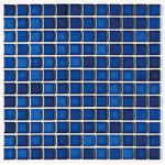 Pastilha de Porcelana 2,5x2,5 - Sg-8442 Juqueí Caixa 1,64m² - Atlas