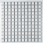 Pastilha de Porcelana 2,5x2,5 - Sg-8450 Camburi Caixa 1,64m² - Atlas