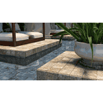 Revestimento 7100 Samoa 10x10 Caixa 1,95m² - Strufaldi