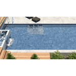 Revestimento 7100 Samoa 10x10 Caixa 1,95m² - Strufaldi