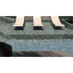 Revestimento 7110 Palau 10x10 - Strufaldi