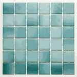 Pastilha de Porcelana 5x5 - M-15335 Jari Caixa 1,41m² Atlas