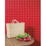 Pastilha de Porcelana 5x5 - Sg-8010 - Açores caixa 1,41m² Atlas