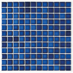Pastilha de Porcelana 2,5x2,5 - Sg-8442 Juqueí Caixa 1,64m² - Atlas