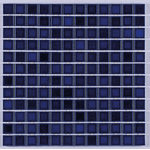 Pastilha de Porcelana 2,5x2,5 - Sg-8443 Una Caixa 1,64m² - Atlas