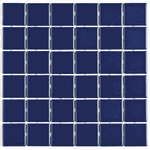 Pastilha de Porcelana 5x5 B-2919 Aracati Caixa 1,41m² Atlas