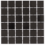 Pastilha de Porcelana 5x5 Sg-8406 Ardosia Caixa 1,41m² Atlas