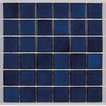 Pastilha de Porcelana 5x5 - Sg-9883 Batu Caixa 1,41m² Atlas